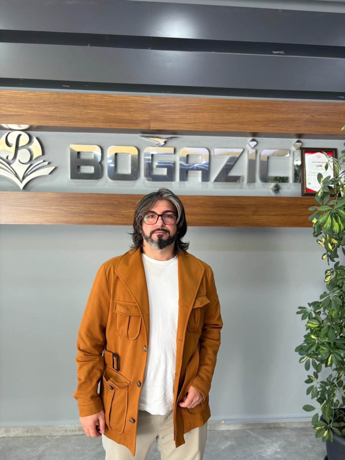 KADİR SELÇUK ÇIRÇIR