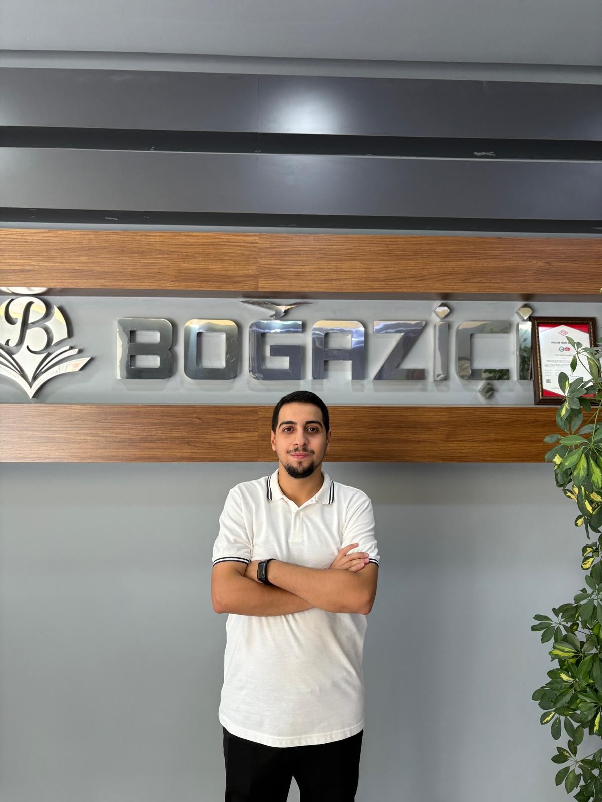 BERKAY KANAT