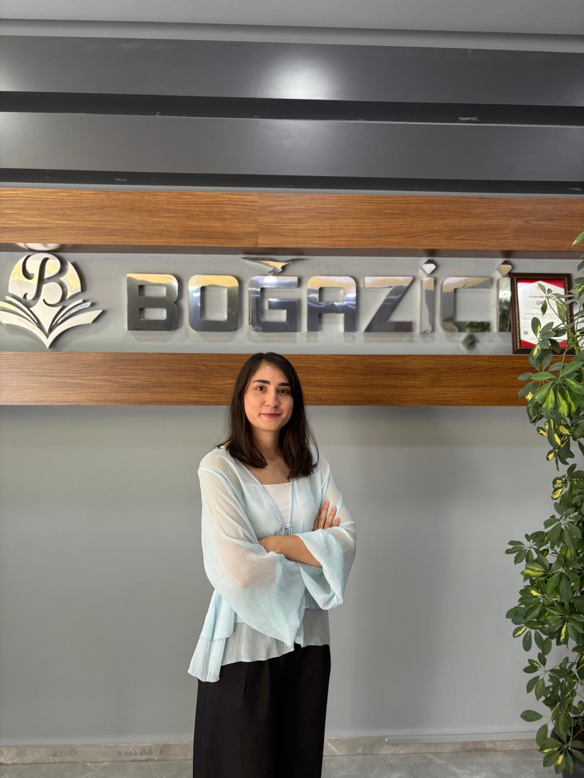 ÖZLEM ARSLAN