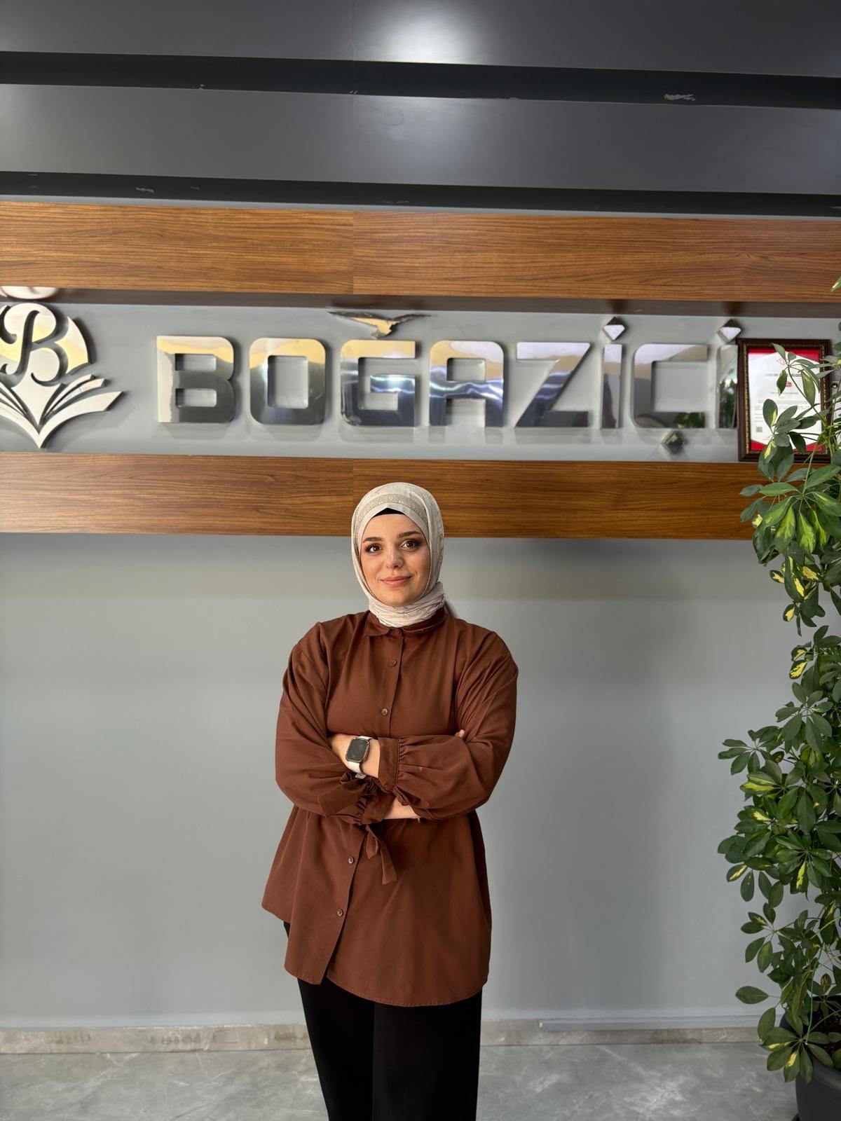 ESMA GÖKSAL