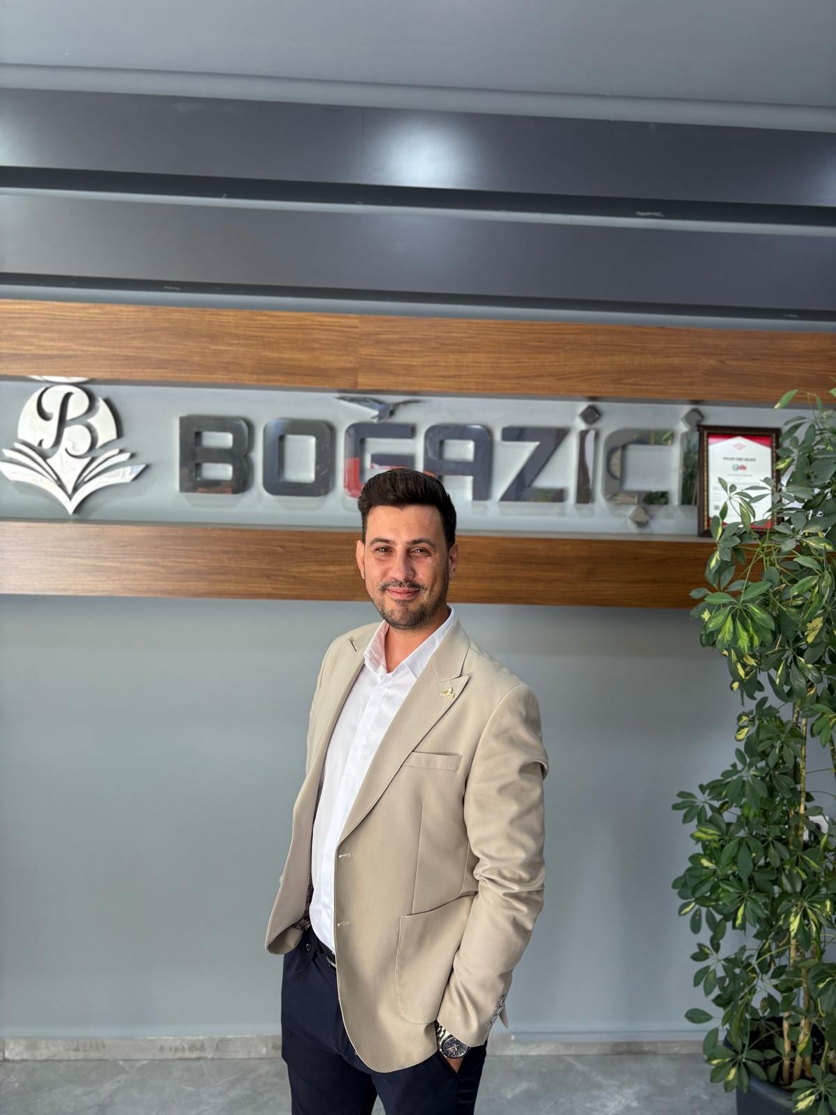 MEHMET TUGAY CAN