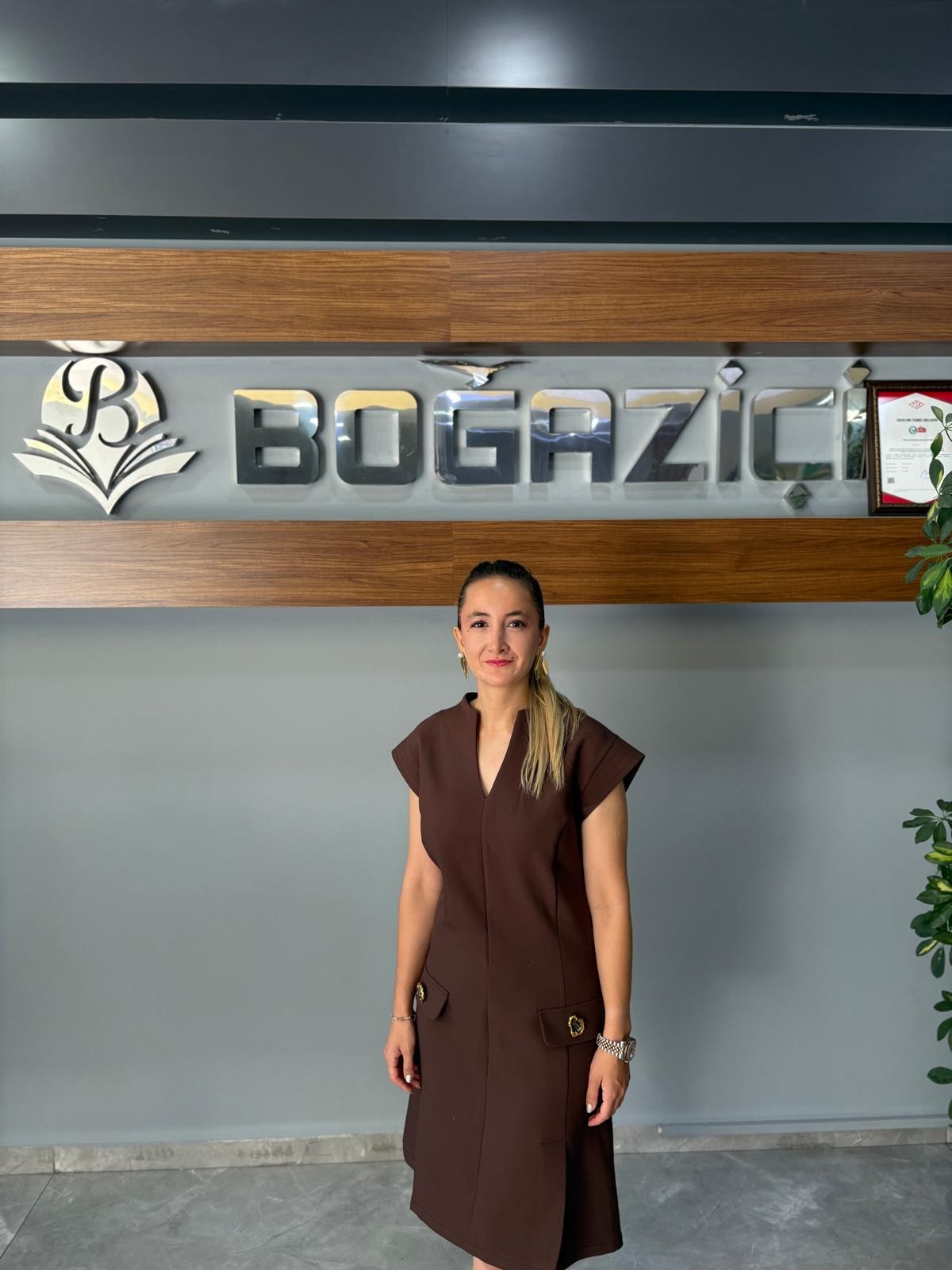 MERVE BEYZA KILIÇ