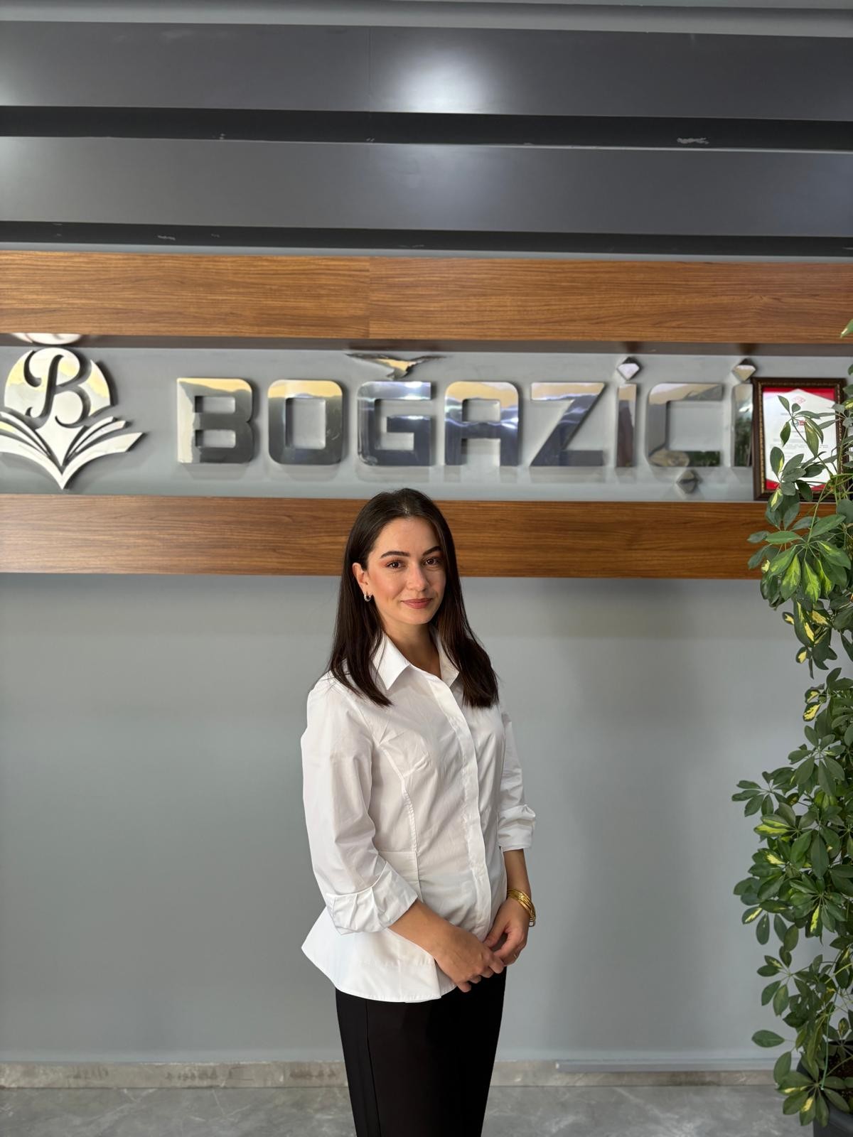 BESTE DEMİRCAN