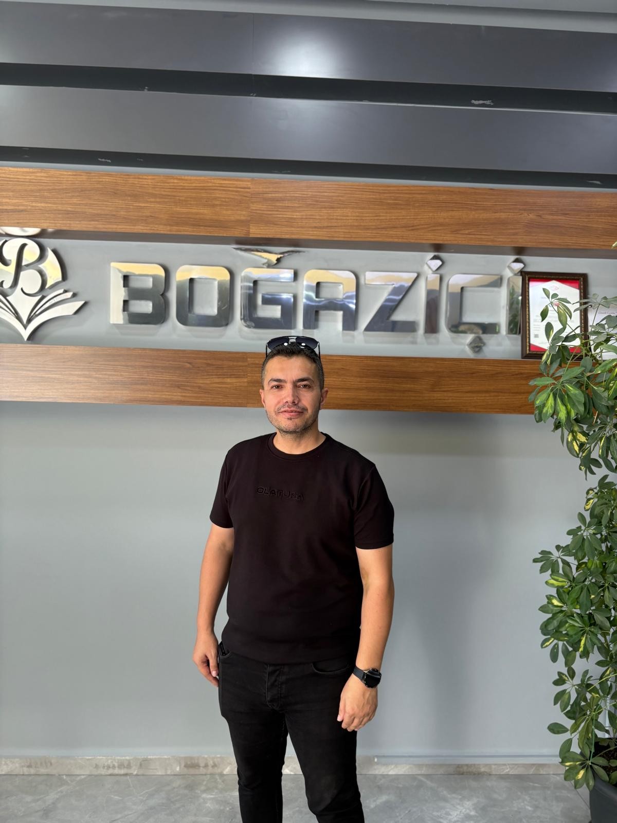 HAMZA KILINÇ