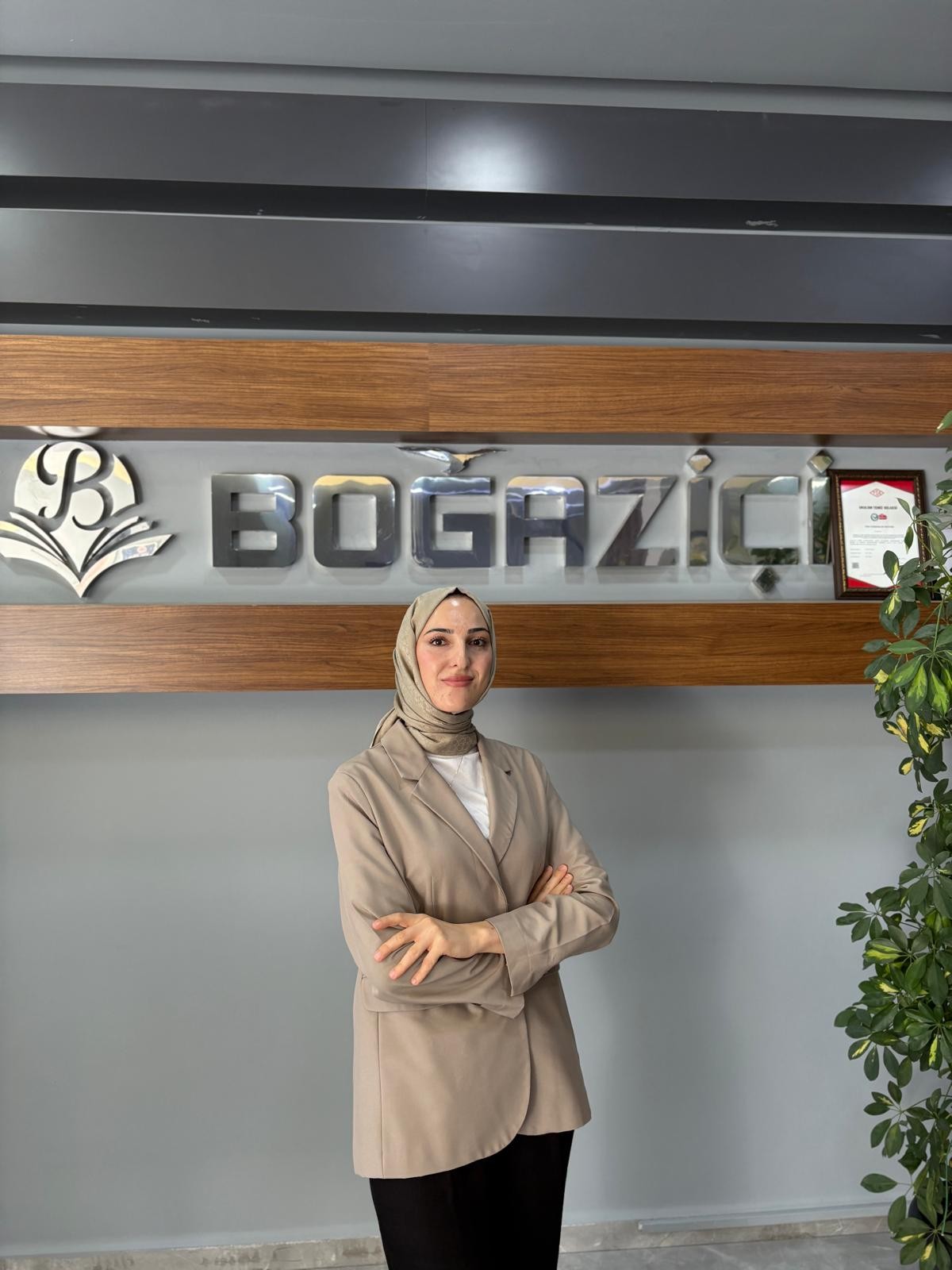 NURAN YİĞİT