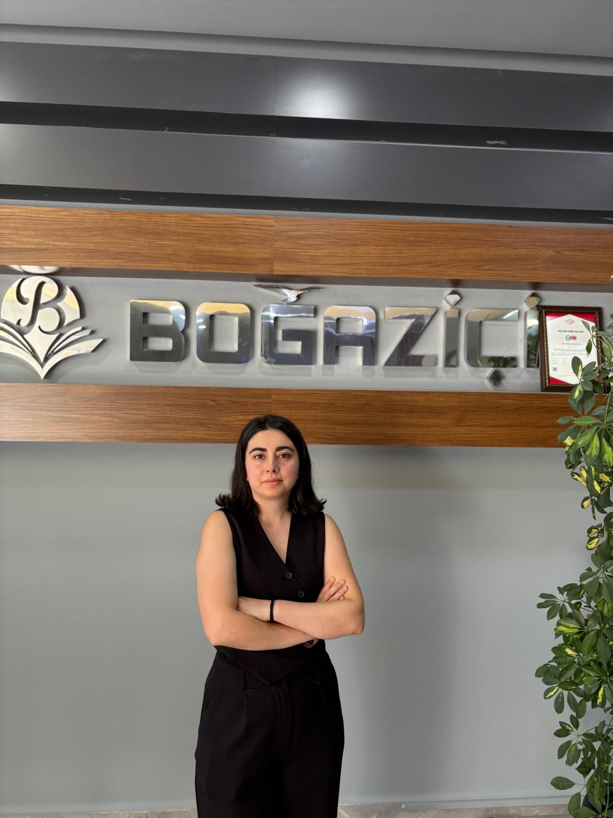 BELGİN AKGÜL