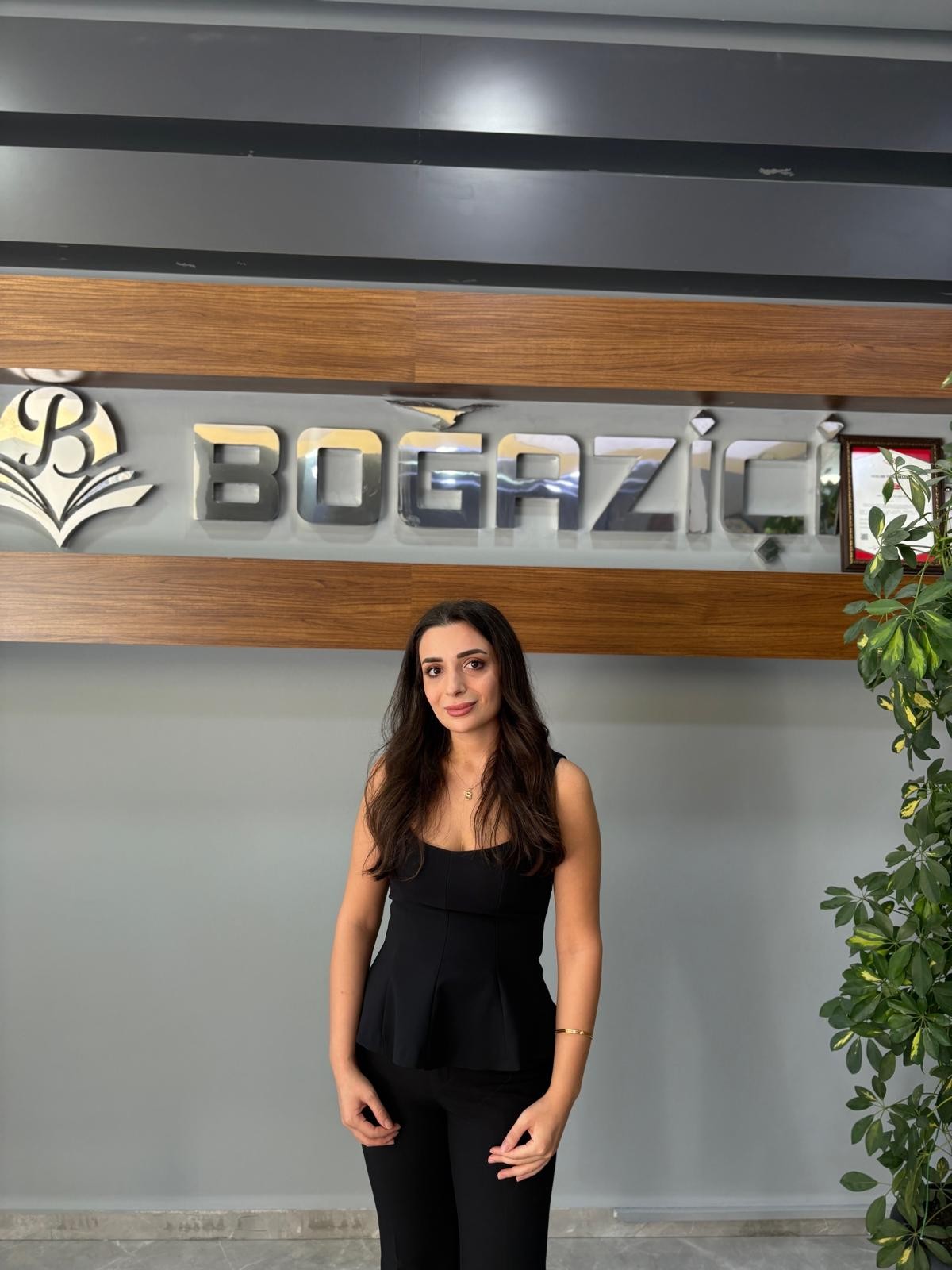 LİVA BEREN KALKAN