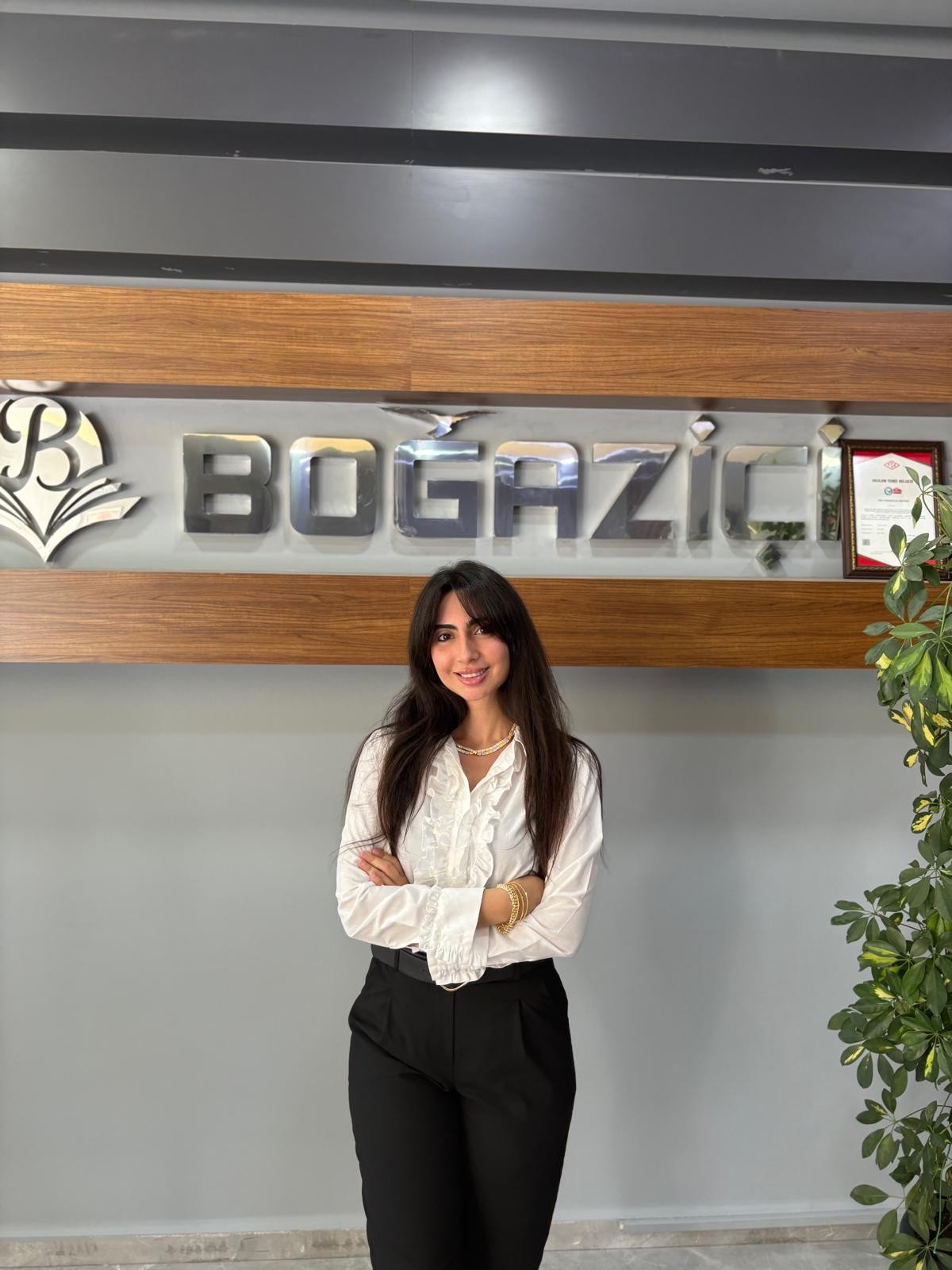 SEVDE HİLAL SAĞLAM