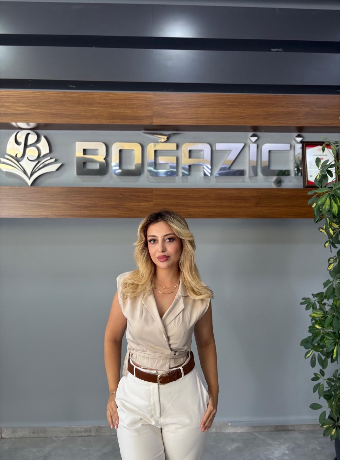 SEMANUR ÖZDEMİR