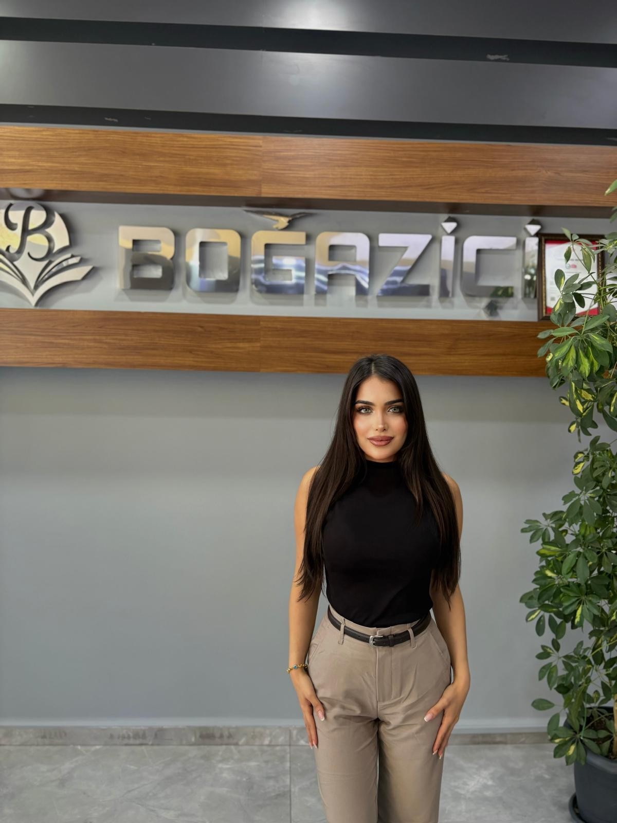 ZEKİYE BÜŞRA MANSUROĞLU