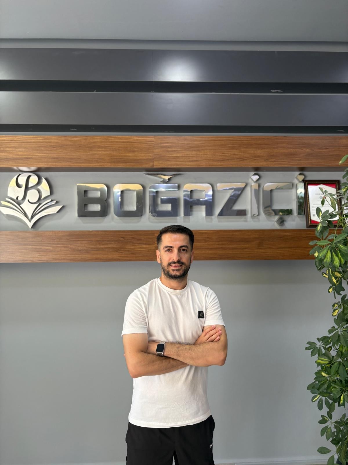 CİHAN ÇİFTÇİ