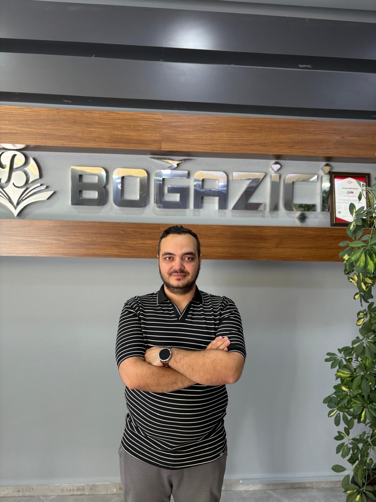 YAKUP YAMAN