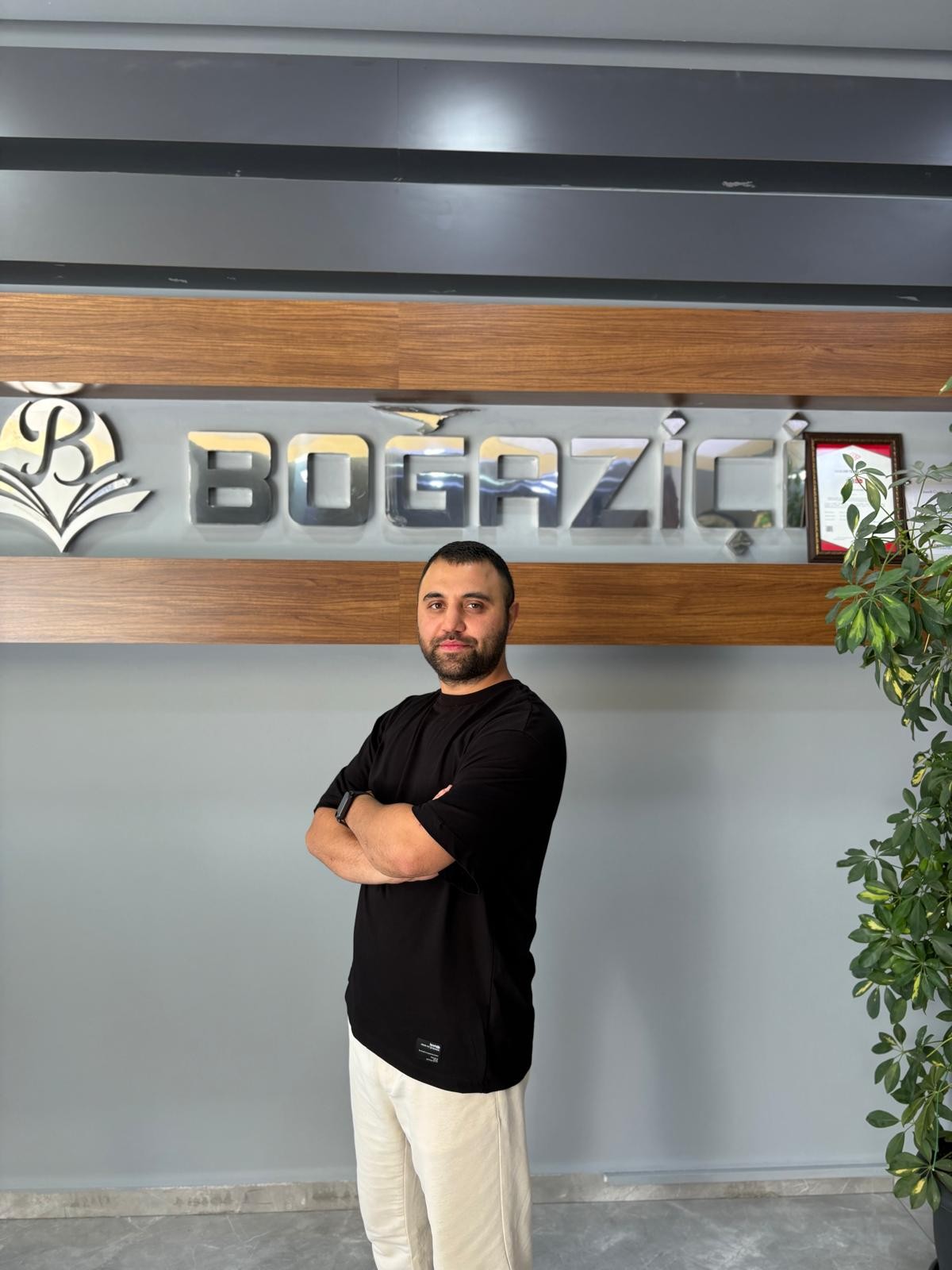 İBRAHİM YÜCER SIVACI